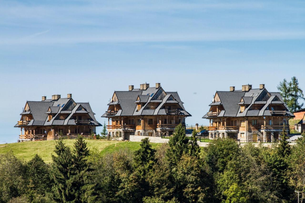 Udanypobyt Dom Hillside Gliczarów المظهر الخارجي الصورة