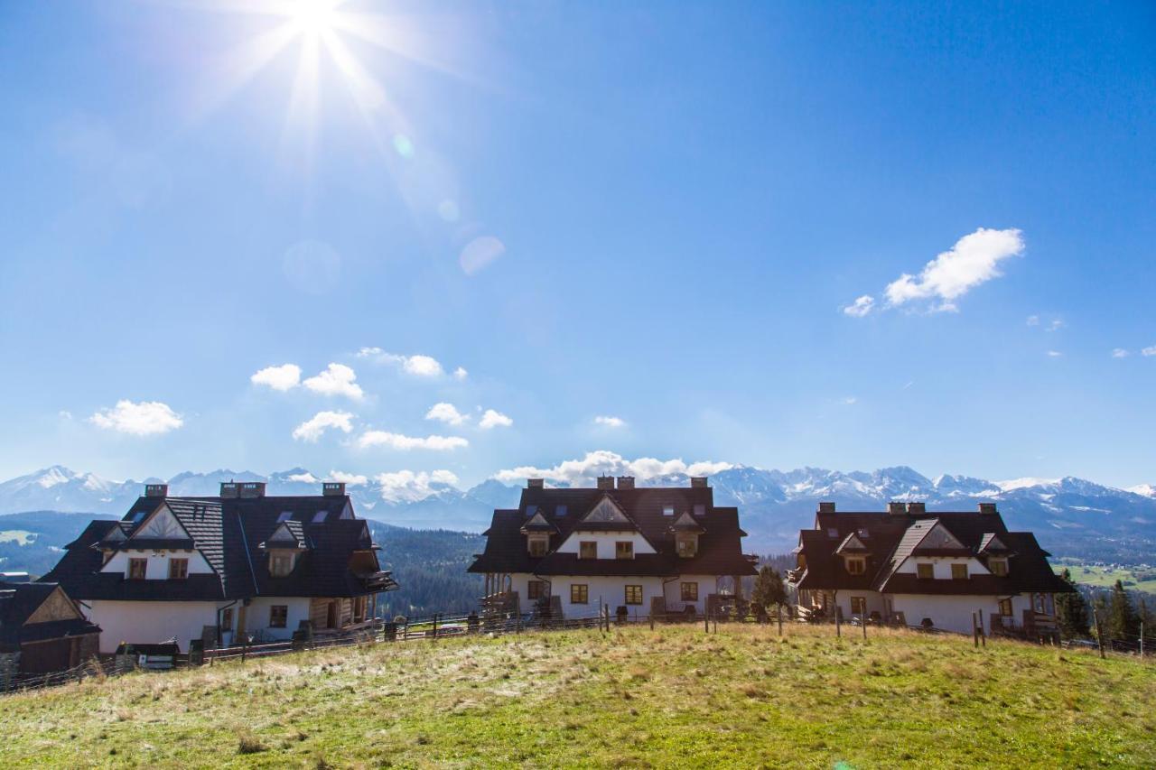 Udanypobyt Dom Hillside Gliczarów المظهر الخارجي الصورة